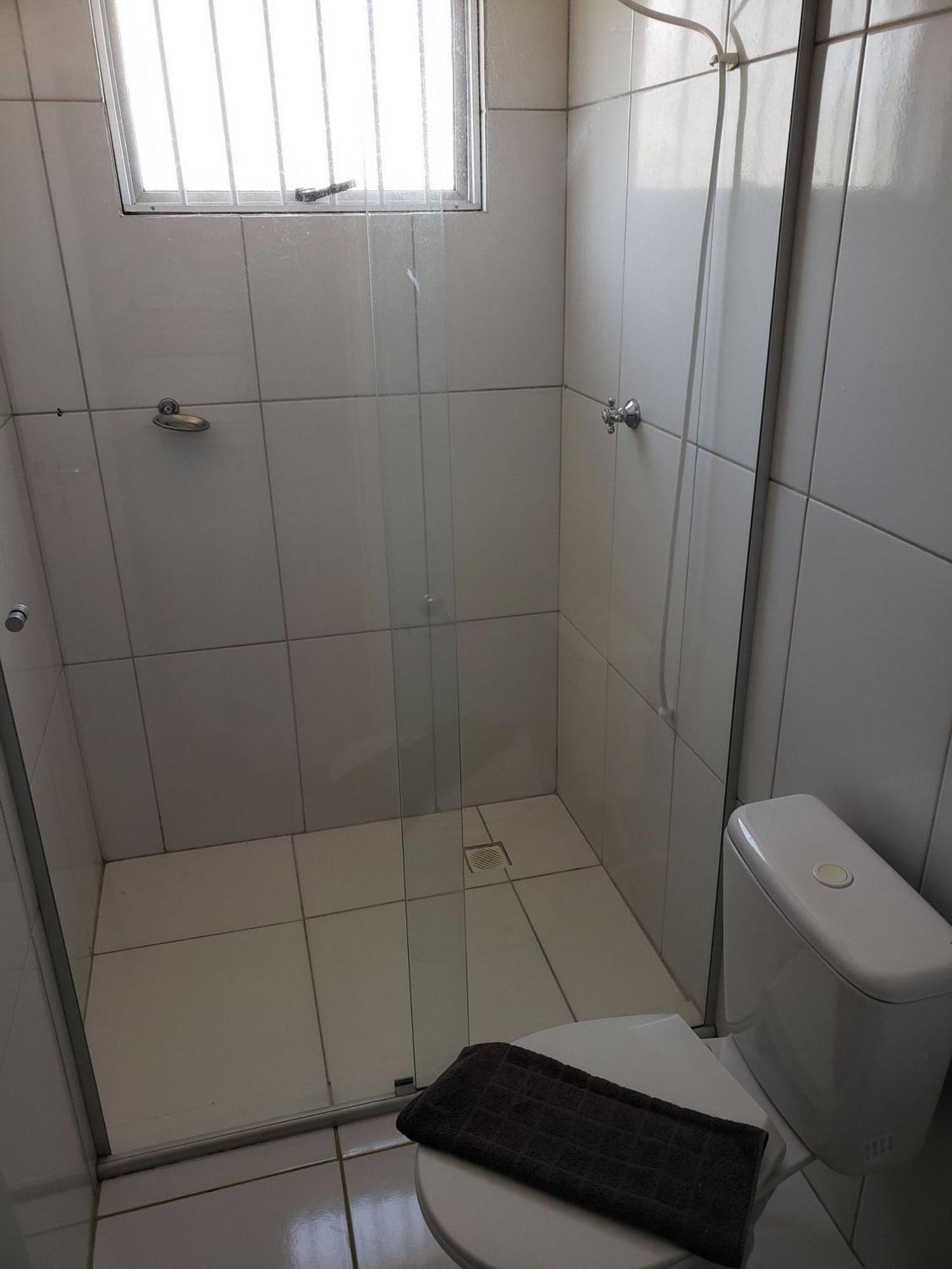Lagoa Flat Service Rm Hopsedagem Caldas Novas Esterno foto